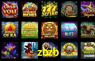 zbzb: A Experiência de Casino com Jogos de Mesa ao Vivo