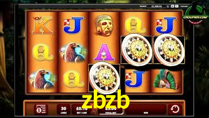 Descubra o Mundo do Cassino Online com zbzb