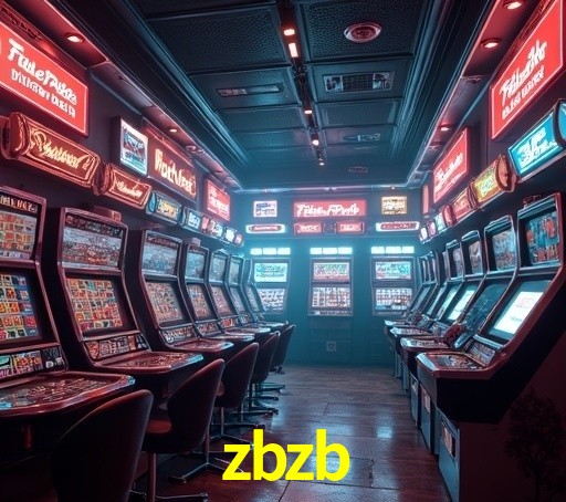 zbzb: Jogos de Caça-Níqueis-Altas Recompensas, Roleta-Velocidade, Blackjack-Desafios Máximos