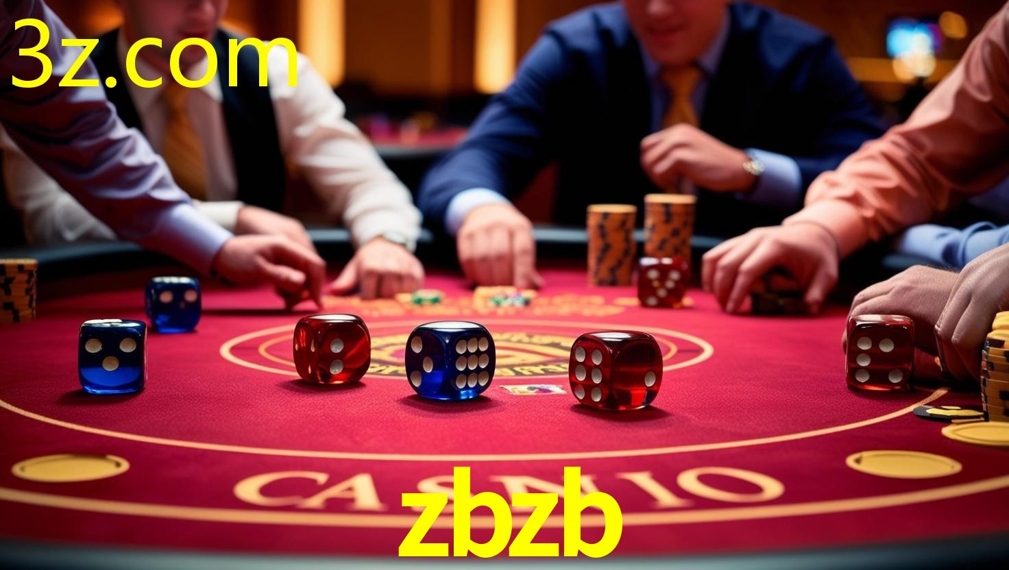Jogos de Cassino ZBZB.COM