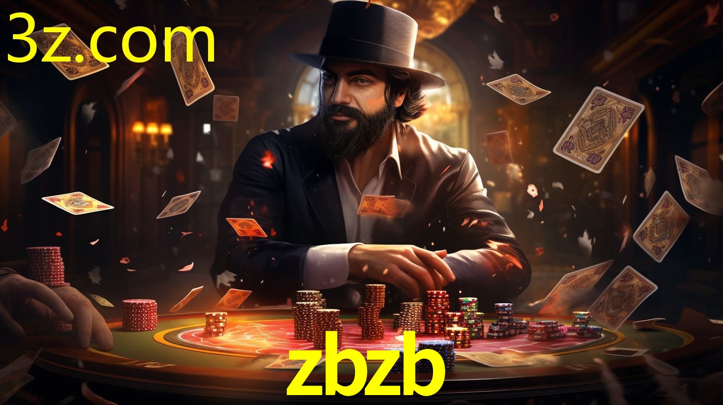 Cassino de Jogos ZBZB.COM