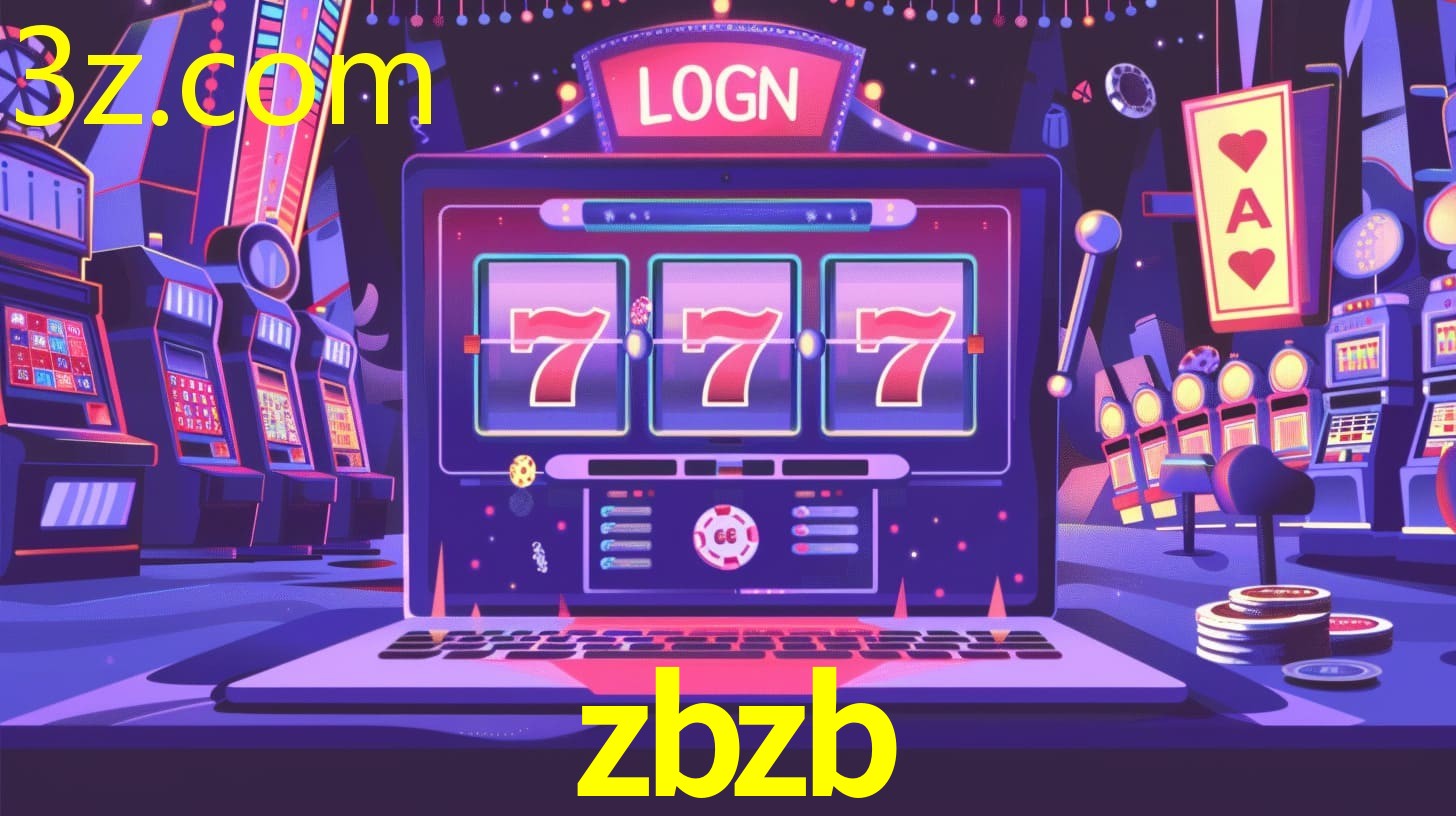Cassino Online Seguro ZBZB.COM